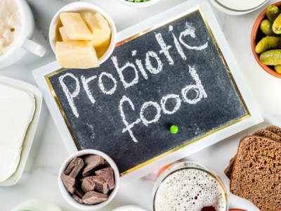 Vai trò của Probiotic đối với cơ thể và thời điểm uống tốt nhất