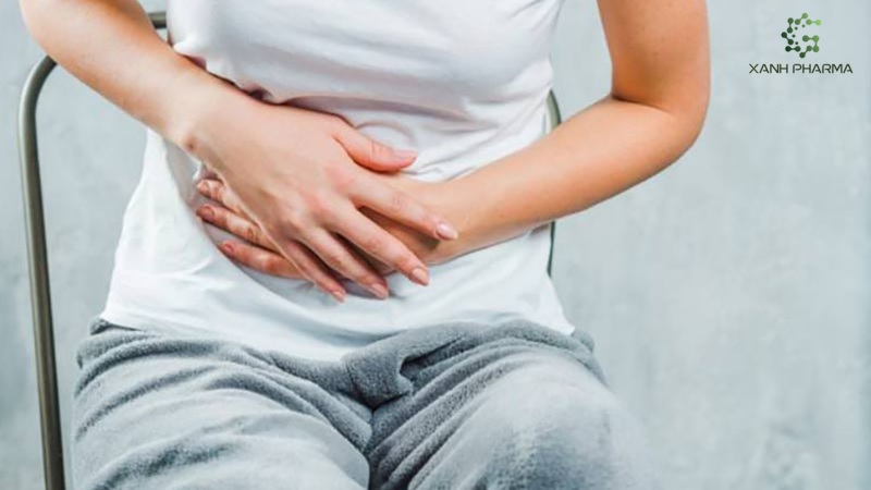 Cách dùng Probiotic cho người bị bệnh tiêu chảy