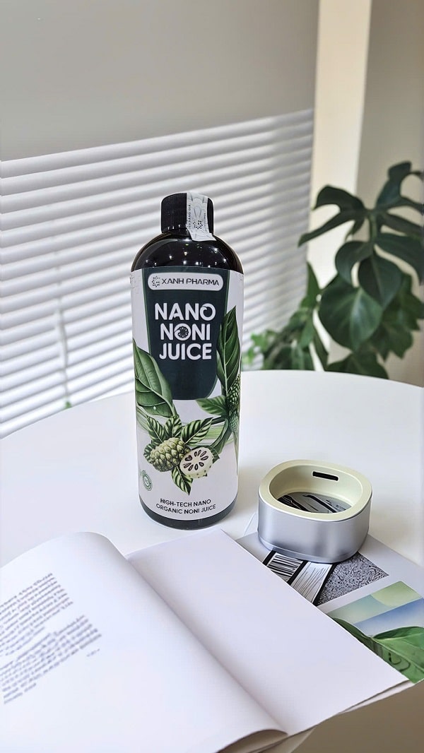 Cây nhàu trong ẩm thực