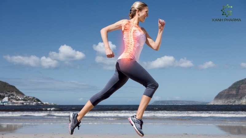 Lợi ích của việc bổ sung collagen cho cơ thể