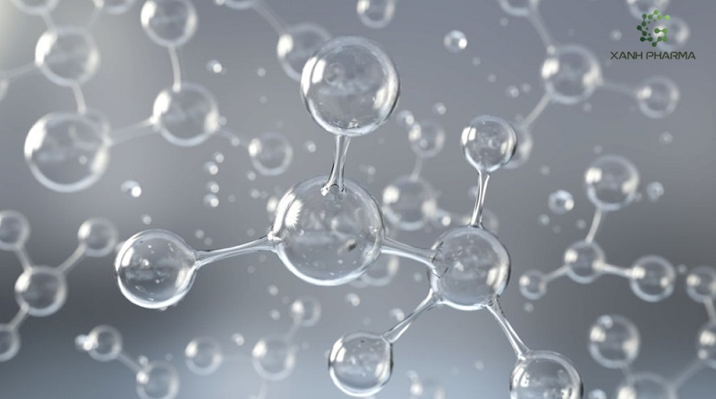 Lợi ích của việc bổ sung collagen cho cơ thể